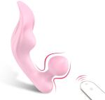 SESSO Vibrator Wearable Chomper Vibrator