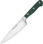 WÜSTHOF CLASSIC COLOUR nôž kuchársky, Rosemary, 16cm 1061700716