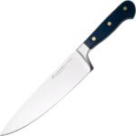 WÜSTHOF CLASSIC COLOUR nôž kuchársky, Wild Blueberry, 20cm 1061700620