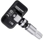 Konnwei TK100 univerzális TPMS gumiabroncsnyomás-érzékelő (315/433 MHz) (TK100-sensor)
