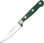 WÜSTHOF CLASSIC COLOUR Vegetable Knife, Rosemary, 9 cm 1061702709