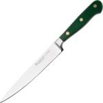 WÜSTHOF CLASSIC COLOUR nôž na šunku, Rosemary 16cm 1061704716