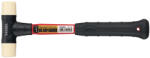 VESSEL Kalapács műanyag cserélhető fejjel 430 g D=32 mm - GEL markolat - Vessel (76-10)