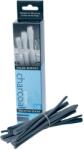 Daler-Rowney Charcoal 10 бр (<![CDATA[808050010]]>)