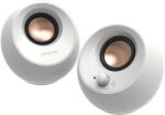Creative Pebble V3 2.0 White (51MF1700AA002) Boxa activa