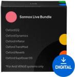 SONNOX LIVE (Дигитален продукт)