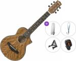 Ibanez EWP14WB-OPN Premium SET Open Pore Natural Гиталеле (<![CDATA[EWP14WB-OPN-PREMIUM-SET]]>)
