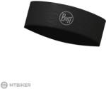 BUFF Bandană BUFF coolnet uv® slim, R-Solid Black