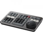 Blackmagic Design DaVinci Resolve Speed Editor tastatură profesională de editare video cu conexiune Bluetooth și USB-C Controler MIDI