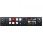 Blackmagic Design HyperDeck Studio HD Plus deck de înregistrare și redare profesional 6G-SDI și HDMI Ultra HD