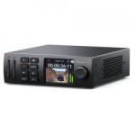 Blackmagic Design HyperDeck Studio HD Mini deck de înregistrare și redare broadcast compact 3G-SDI și HDMI