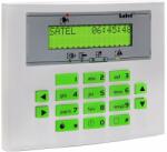 SATEL lcd клавиатура (зелена подсветка) int-klcds-gr (satel lcd клавиатура (зелена подсветка) int-klcds-gr)