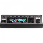 Blackmagic Design DaVinci Resolve Editor Keyboard tastatură profesională de editare video cu search dial integrat Controler MIDI
