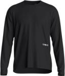 ORTOVOX Dres ORTOVOX Sequence Free, black raven (M)