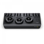 Blackmagic Design DaVinci Resolve Micro Panel consolă hardware portabilă de colorizare Controler MIDI