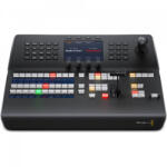 Blackmagic Design ATEM 1 M/E Advanced Panel 10 panou de control hardware profesional pentru switchere ATEM
