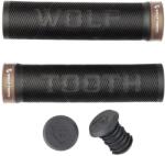 Wolf Tooth Manșoane Wolf Tooth Echo, 106 g, negru/espresso