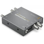 Blackmagic Design Mini Converter UpDownCross HD convertor de standarde video SD/HD și scalor computerizat