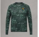 Endura Tricou Endura Singletrack, carbon grey (XL)