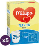 Milupa natúr tejes ital, 24 hó+ (5x500 g)