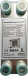 Land-Tech hõcserélõ 30 lemezes 4x3/4 (B3-12A-30-2.0 3/4")