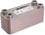 Fixtrend ZB500-20 forrasztott lemezes hõcserélõ, 20 lemezes (ZIL_17B5002004)