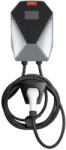  AMIO-04843 EV fali töltő háromfázisú 22kW 32A 400V (5903293048436)