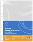 BLUERING Lefűzhető genotherm 3D Jumbo 180 mikron víztiszta 10 darabos (GENA4180JBLUER) - vectraline