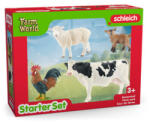 Schleich Farm World Set de Pornire (SLH42729) Figurina