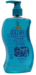 Glory Foly Szappan Tusf Kékvirág 500ml