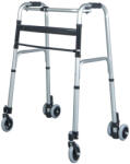  4 görgős járókeret 110 kg-ig - doktorpatika