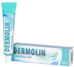  Dermolin Zselé Lubrikans 1x 20g - doktorpatika