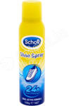 Scholl Lábszagűző Cipőspray 150ml - doktorpatika