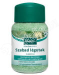 Kneipp szabad légutak eukaliptusz fürdőkristály 500 g 91641