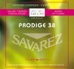  Savarez 540CXS Klasszikus nylon húrok