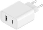 Xiaomi Charger 100W Charging Combo Type-A hálózati USB-A töltő BHR095VEU