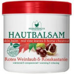 Herbamedicus vadgesztenye és vörös szőlő balzsam 250 ml (rotes weinlaub & rosskastanie) - doktorpatika