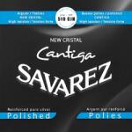  Savarez 510CJH Klasszikus nylon húrok