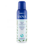 Sana lábápoló spray 150ml antibakteriális - doktorpatika