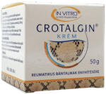  Crotalgin Krém 1x 50g - doktorpatika