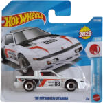 Mattel Hot Wheels '88 Mitsubishi Starion kisautó (JJH58) - jatekbirodalom