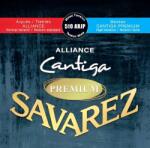  Savarez 510ARJP Klasszikus nylon húrok