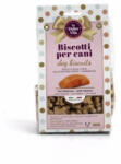 Leopet Biscuiti cu Somon 350 Gr (LDVSA1)