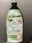 L'Angelica Hab és Tusfürdő Aloevera & Shea Vaj 500 Ml