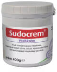  Sudocrem Védőkrém Antiszeptikus 1x 400g - doktorpatika