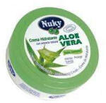  Nuky Hidratáló Krém Aloe Vera 200 Ml - doktorpatika