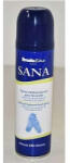 Sana Lábizzadás Elleni Spray 150 Ml - doktorpatika