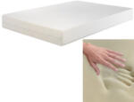 SALUS Antidecubitus matrac decu-direct optimo 90 x 200 cm 100 kg memóriahabos huzat nélkül - doktorpatika