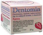 Dentomin H Fogpor Eper 1x 25g - doktorpatika