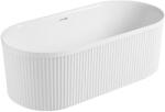 Wellis Kád, Wellis Pireas kád, fényes fehér 170x80 WK00234 (WK00217/AK00616) - zuhanykabin